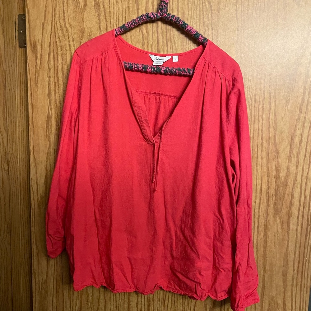 Reitmans 3/4 sleeve